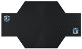 Fan Mats NBA Dallas Mavericks Motorcycle Mats