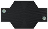 Fan Mats NBA Denver Nuggets Motorcycle Mats Fan Mats NBA Denver Nuggets Motorcycle Mats
