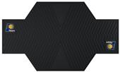 Fan Mats NBA Indiana Pacers Motorcycle Mats
