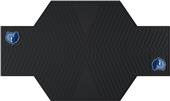 Fan Mats NBA Memphis Grizzlies Motorcycle Mats Fan Mats NBA Memphis Grizzlies Motorcycle Mats