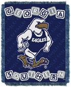 Northwest NCAA Georgia Southern Baby Throws