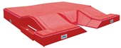 Blazer Athletic SKY-Flight Max Pole Vault Pit Blazer Athletic SKY-Flight Max Pole Vault Pit