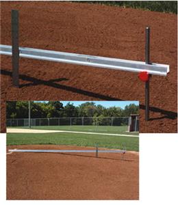 Baseball Mound Slope Gauge MSG-1