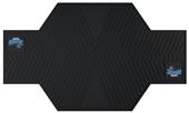 Fan Mats NBA Orlando Magic Motorcycle Mats Fan Mats NBA Orlando Magic Motorcycle Mats