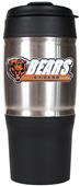 NFL Chicago Bears 18oz Heavy Duty Travel Tumbler