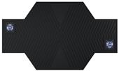 Fan Mats NBA Sacramento Kings Motorcycle Mats Fan Mats NBA Sacramento Kings Motorcycle Mats