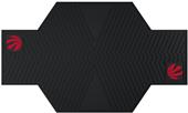 Fan Mats NBA Toronto Raptors Motorcycle Mat Fan Mats NBA Toronto Raptors Motorcycle Mat