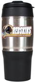 NFL Washington Redskins Heavy Duty Travel Tumbler