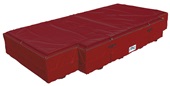 Blazer Athletic Varsity-Flight High Jump Pit Blazer Athletic Varsity-Flight High Jump Pit