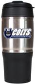 NFL Indianapolis Colts Heavy Duty Travel Tumbler