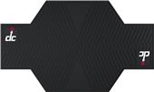 Fan Mats NBA Washington Wizards Motorcycle Mats Fan Mats NBA Washington Wizards Motorcycle Mats
