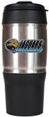 NFL Jacksonville Jaguars Heavy Duty Travel Tumbler