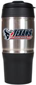 NFL Houston Texans Heavy Duty Travel Tumbler