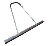 Baseball Double Play Monster Drag Broom & Rake