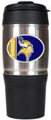 NFL Minnesota Vikings Heavy Duty Travel Tumbler