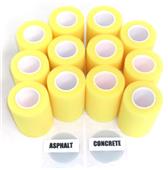Newstripe Rollers 12 Pack for RollMaster Striper