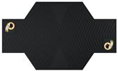 Fan Mats NFL Washington Redskins Motorcycle Mats Fan Mats NFL Washington Redskins Motorcycle Mats