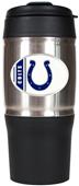 NFL Indianapolis Colts Heavy Duty Travel Tumbler
