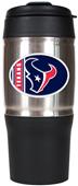 NFL Houston Texans Heavy Duty Travel Tumbler