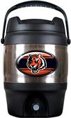 NFL Cincinnati Bengals Jumbo 3 gal Tailgate Jug