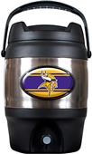 NFL Minnesota Vikings Jumbo 3 gal Tailgate Jug