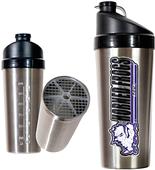 NCAA Texas Christian Stainless Protein Shaker