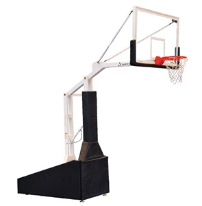 Jaypro Elite 6600 Portable Indoor Basketball Goal