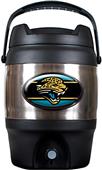 NFL Jacksonville Jaguars Jumbo 3 gal Tailgate Jug