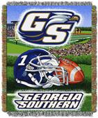 Northwest NCAA Georgia Southern HFA Tapestry Throw