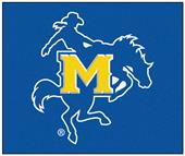 Fan Mats McNeese State University Tailgater Mat