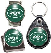 NFL New York Jets Keychain/Money Clip/Magnet Clip