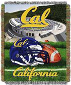 Northwest NCAA UC Berkeley HFA Tapestry Throws Northwest NCAA UC Berkeley HFA Tapestry Throws