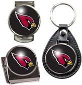 Arizona Cardinals Keychain/Money Clip/Magnet Clip