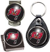 Tampa Bay Buccaneers Keychain/Money Clip/Magnet
