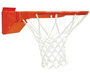 Basketball Competitor Pro Breakaway Rim