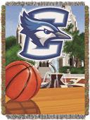 Northwest NCAA Creighton Univ HFA Tapestry Throws Northwest NCAA Creighton Univ HFA Tapestry Throws