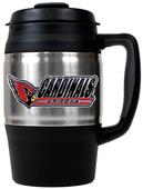 NFL Arizona Cardinals 34oz Thermal Travel Mug