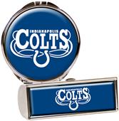 Indianapolis Colts Lipstick Case/Compact Mirror