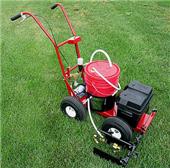 Newstripe EcoLiner Field Striping Machine