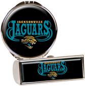 Jacksonville Jaguars Lipstick Case/Compact Mirror