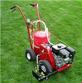 Newstripe Self Propelled EcoLiner Field Striper