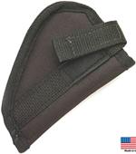 Blazer Athletic Rugged Nylon Belt Holster Blazer Athletic Rugged Nylon Belt Holster