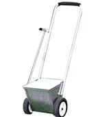 Newstripe 2 Wheel Dry Line Field Marker Newstripe 2 Wheel Dry Line Field Marker