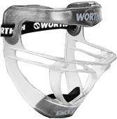 Face First Baseball/Softball Fielder's Face Guards