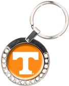 NCAA Tennessee Volunteers Rhinestone Key Chain