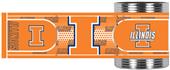 Illinois Stainless Steel Can Holder Hi-Def Wrap