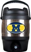 NCAA Wolverines Jumbo Heavy Duty Tailgate Jug