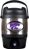 NCAA Kansas State Jumbo Heavy Duty Tailgate Jug