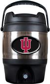 NCAA Indiana Hoosier Jumbo Heavy Duty Tailgate Jug