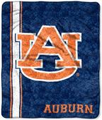 Northwest NCAA Auburn University Sherpa Throws
